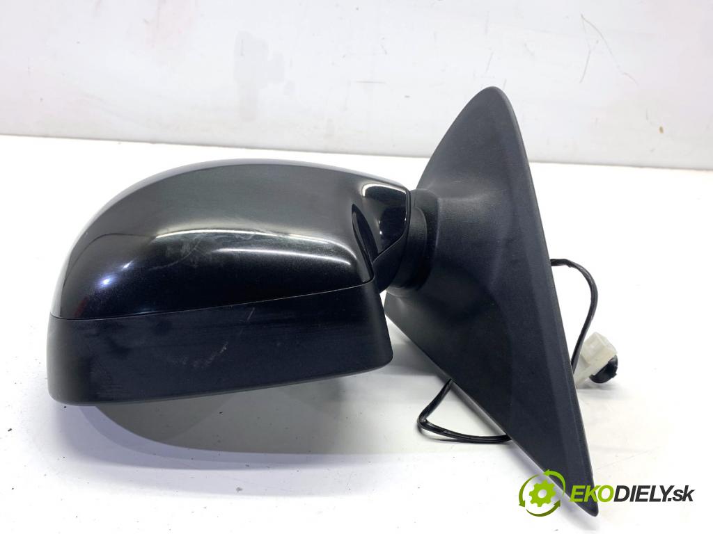 DACIA LOGAN II sedan 2019 54 kW 1.0 SCe 75 998 Spätné zrkadlo ľavy