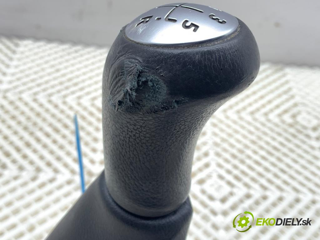 DACIA LOGAN II sedan 2019 54 kW 1.0 SCe 75 998 Kulisa 349016560R (Rýchlostná páka (kulisa))