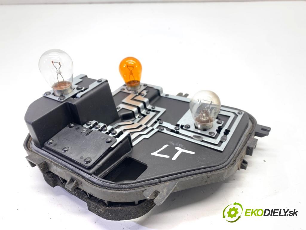 DACIA LOGAN II sedan 2019 54 kW 1.0 SCe 75 998 vložka svetla ľavy zad