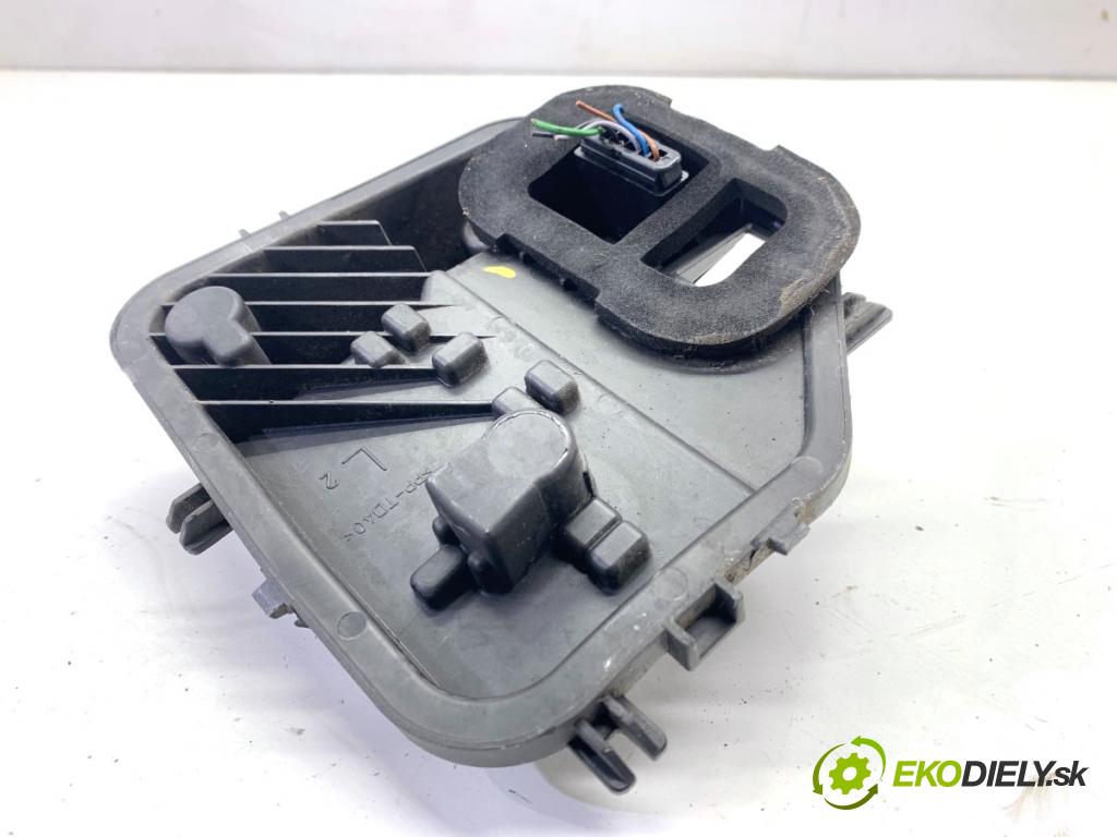 DACIA LOGAN II sedan 2019 54 kW 1.0 SCe 75 998 vložka svetla ľavy zad