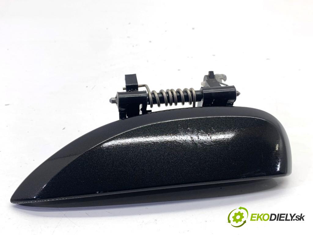 DACIA LOGAN II sedan 2019 54 kW 1.0 SCe 75 998 Kľučka vonkajšia ľavy predný 