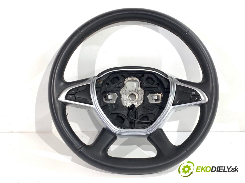 DACIA LOGAN II sedan 2019 54 kW 1.0 SCe 75 998 Volant 484006290R (Volant)