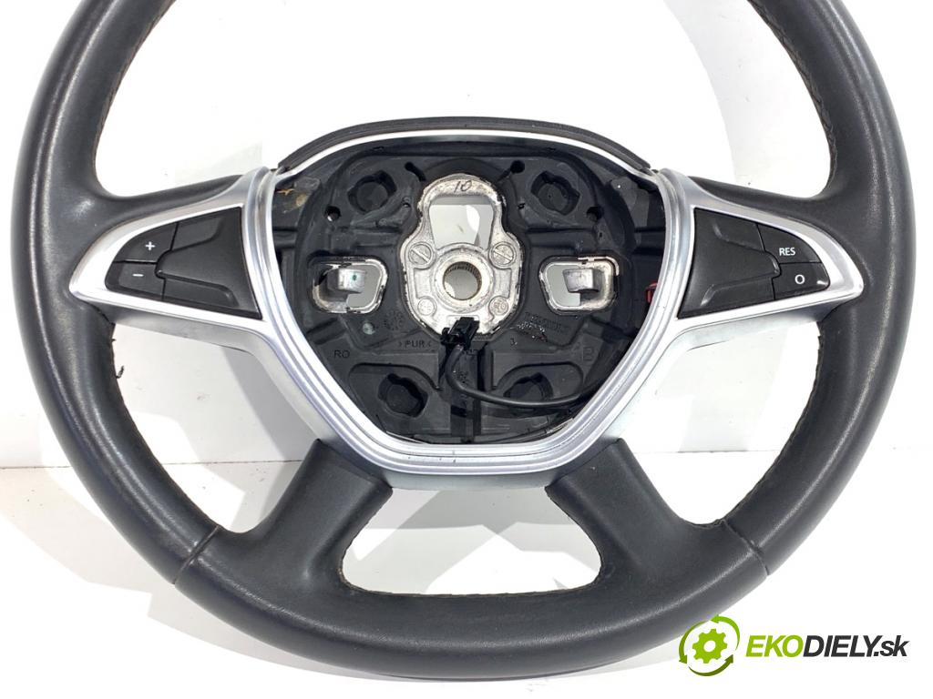 DACIA LOGAN II sedan 2019 54 kW 1.0 SCe 75 998 Volant 484006290R (Volant)