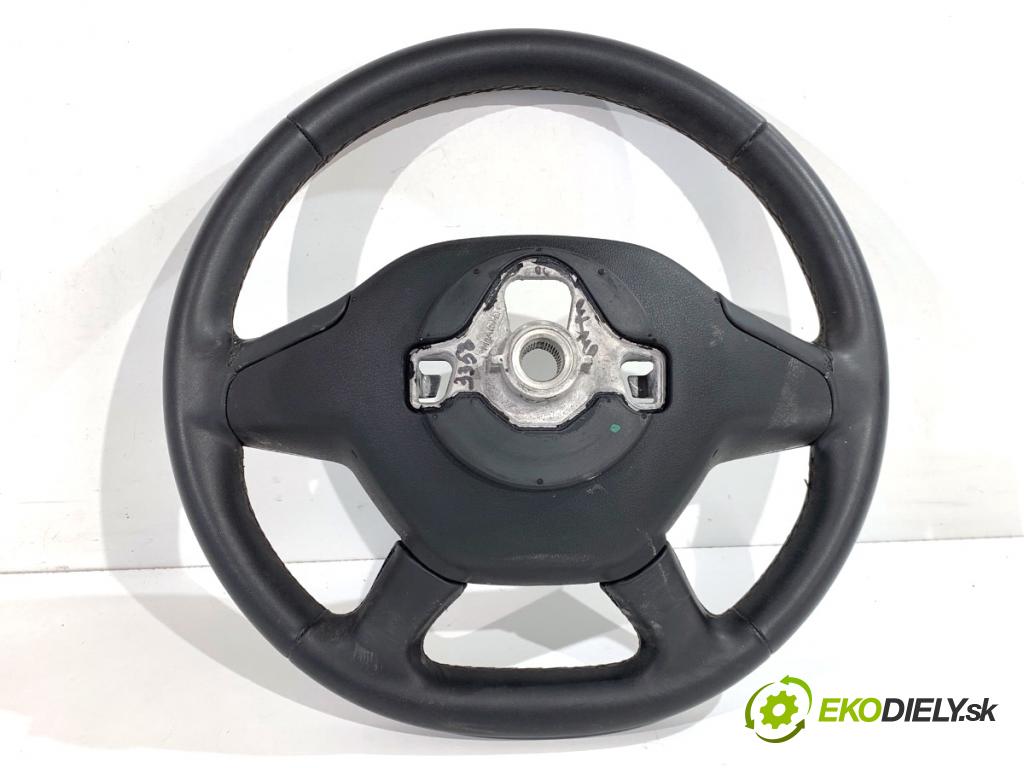 DACIA LOGAN II sedan 2019 54 kW 1.0 SCe 75 998 Volant 484006290R (Volant)