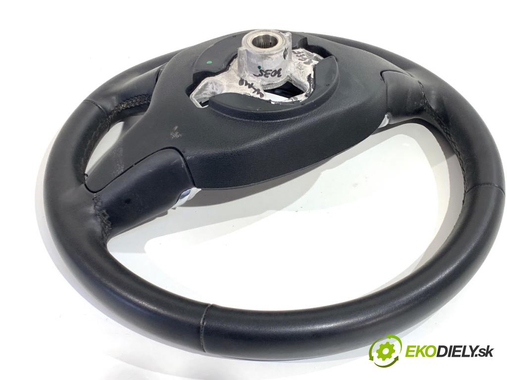 DACIA LOGAN II sedan 2019 54 kW 1.0 SCe 75 998 Volant 484006290R (Volant)