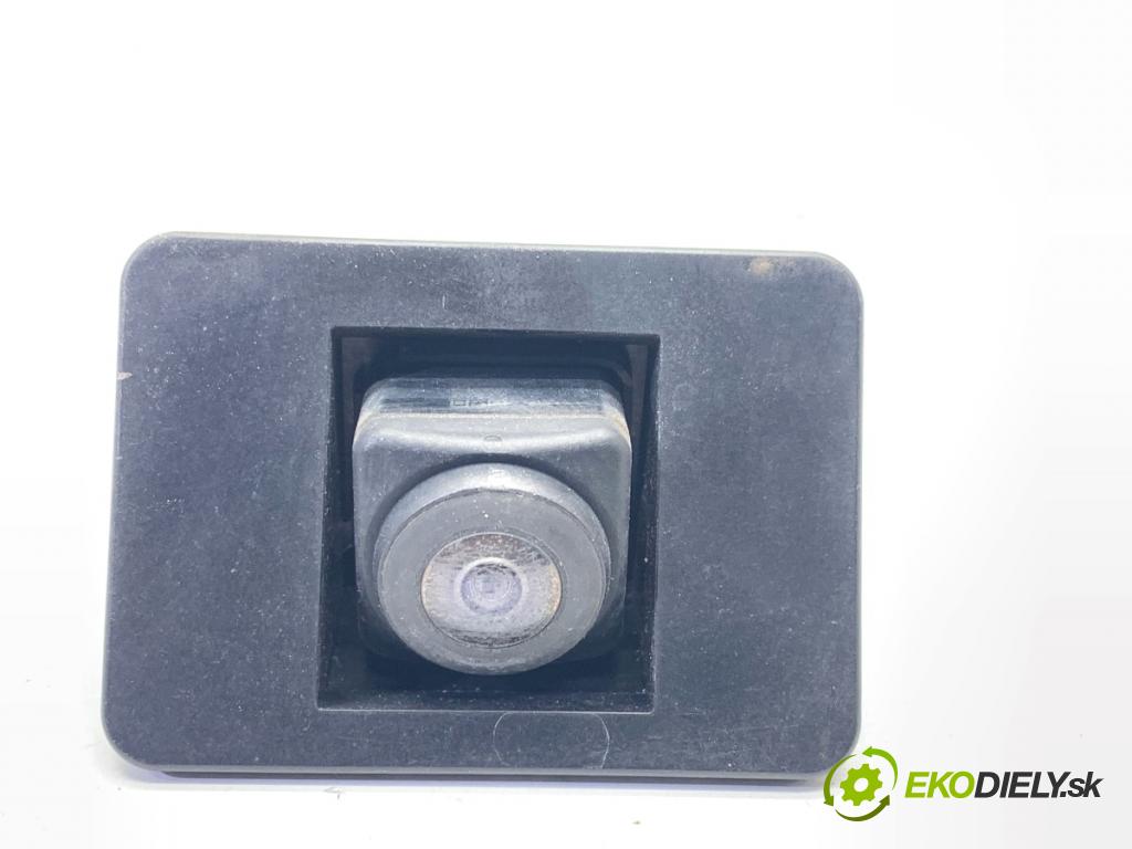 DACIA LOGAN II sedan 2019 54 kW 1.0 SCe 75 998 KAMERA ZPĚT: 284427735R