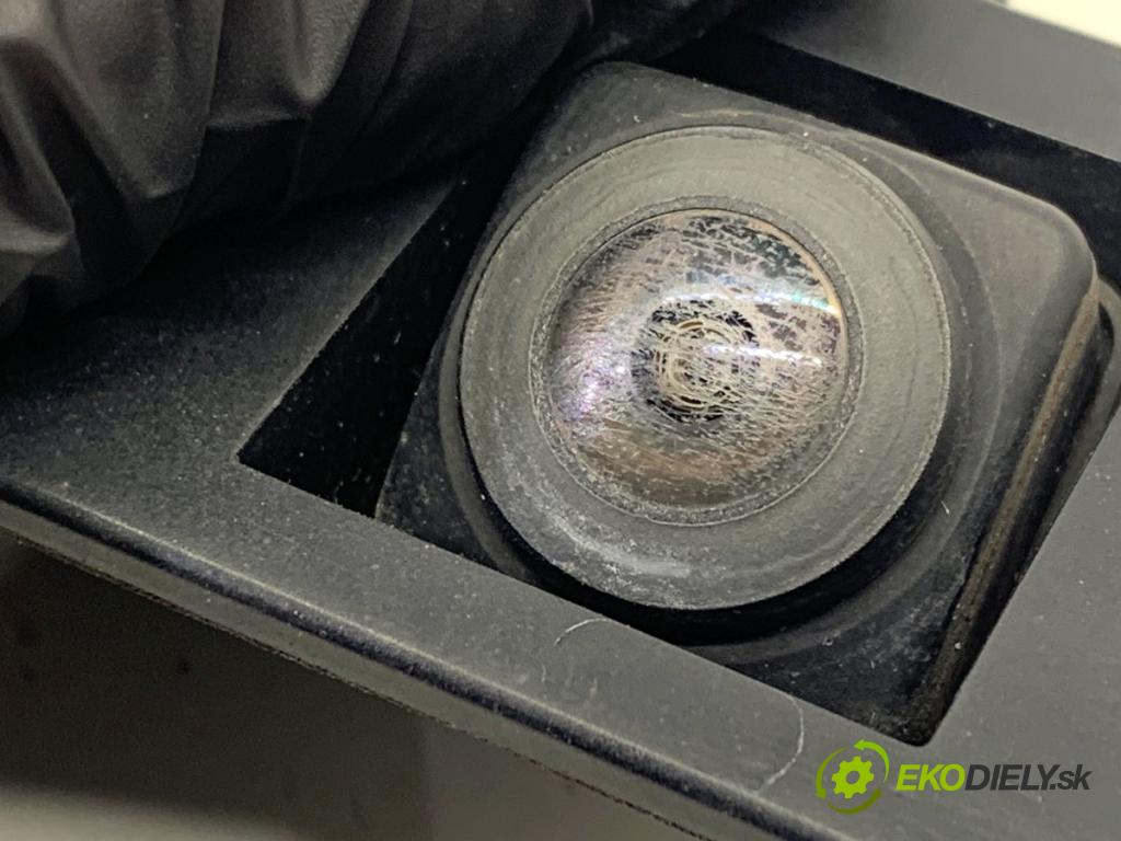 DACIA LOGAN II sedan 2019 54 kW 1.0 SCe 75 998 KAMERA ZPĚT: 284427735R