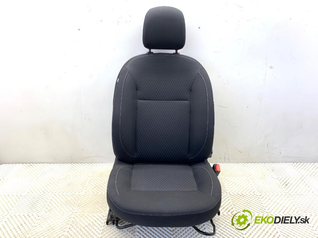 DACIA LOGAN II sedan 2019 54 kW 1.0 SCe 75 998 Sedadlo pravy predný 