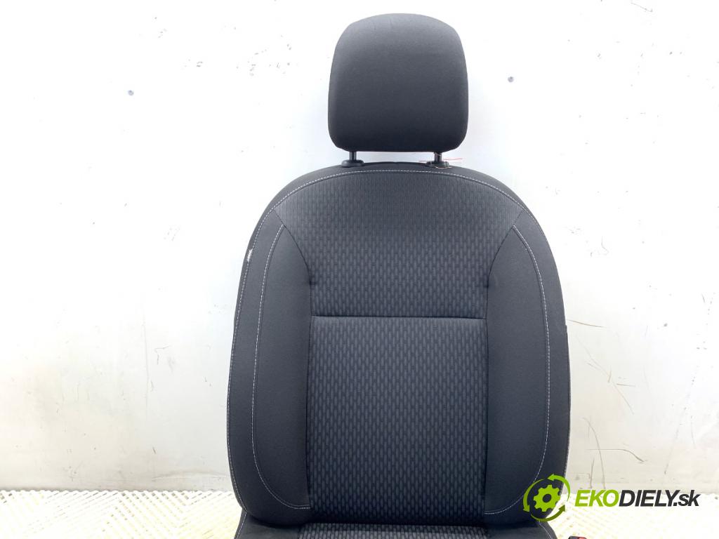 DACIA LOGAN II sedan 2019 54 kW 1.0 SCe 75 998 Sedadlo pravy predný