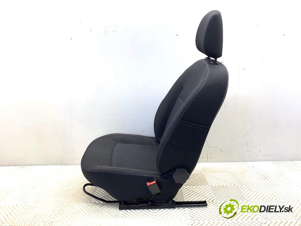 DACIA LOGAN II sedan 2019 54 kW 1.0 SCe 75 998 Sedadlo pravy predný