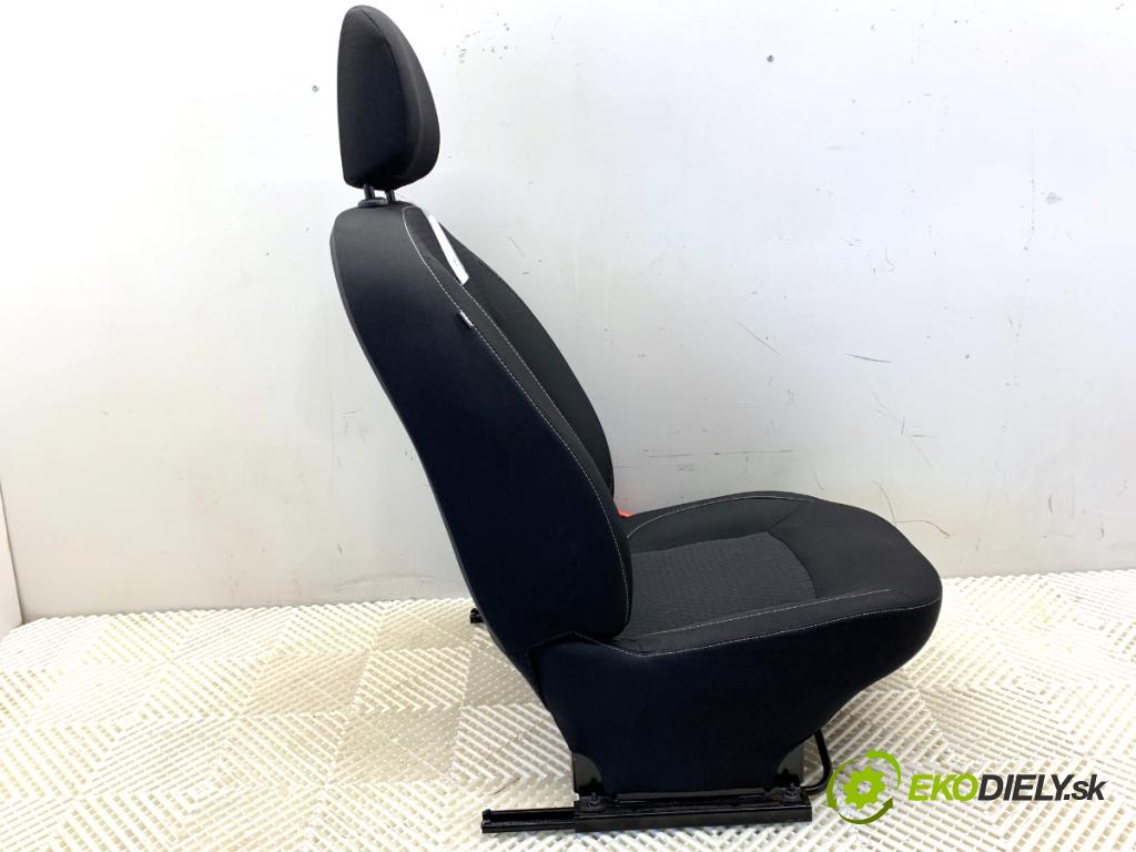 DACIA LOGAN II sedan 2019 54 kW 1.0 SCe 75 998 Sedadlo pravy predný