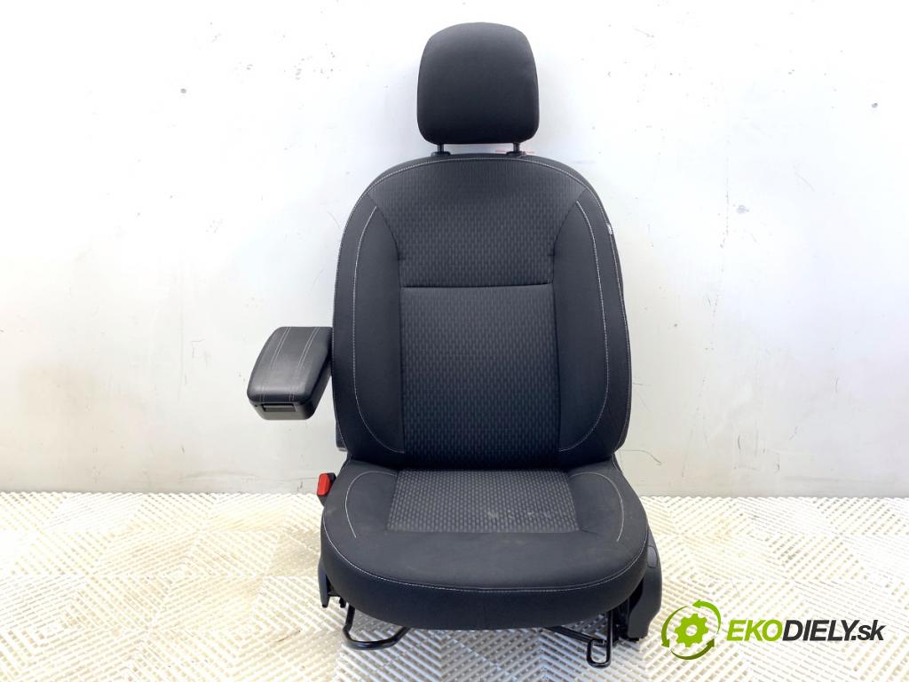 DACIA LOGAN II sedan 2019 54 kW 1.0 SCe 75 998 Sedadlo ľavy predný 