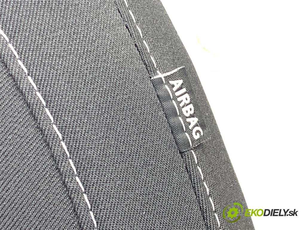 DACIA LOGAN II sedan 2019 54 kW 1.0 SCe 75 998 Sedadlo ľavy predný