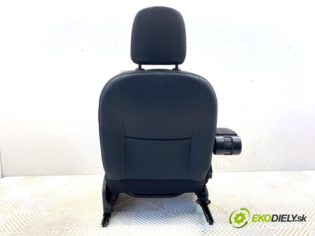 DACIA LOGAN II sedan 2019 54 kW 1.0 SCe 75 998 Sedadlo ľavy predný
