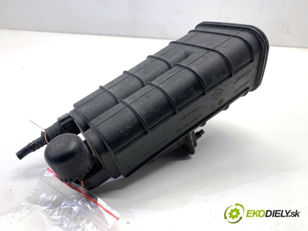 DACIA LOGAN II sedan 2019 54 kW 1.0 SCe 75 998 filter peľový H8201588838