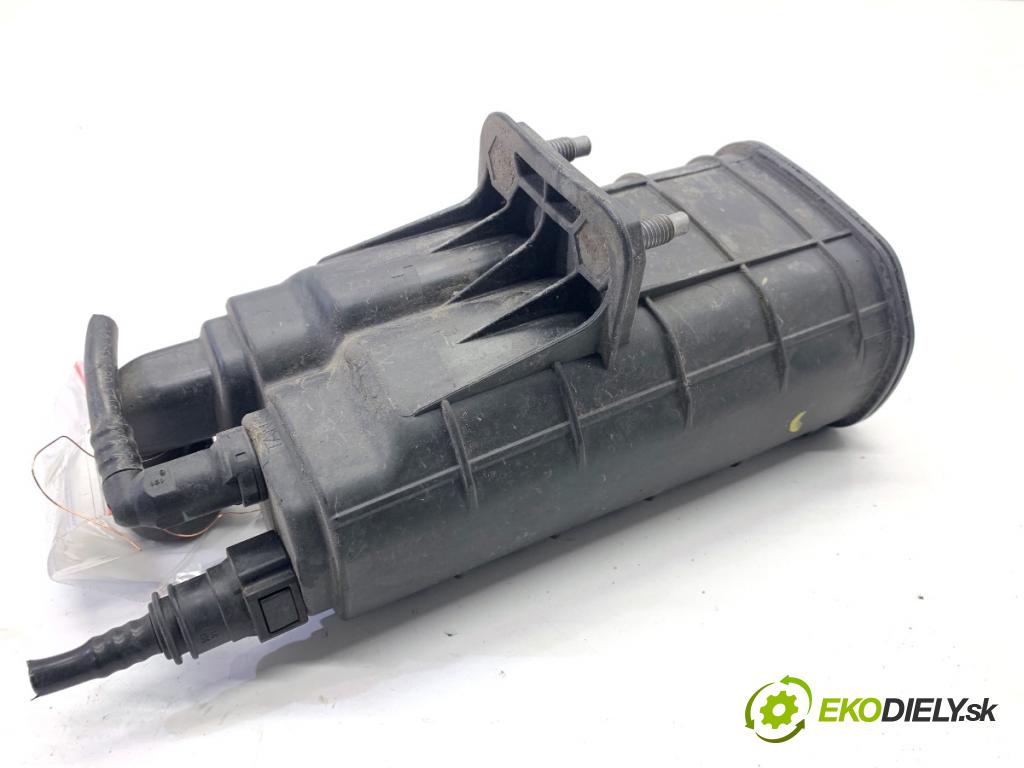 DACIA LOGAN II sedan 2019 54 kW 1.0 SCe 75 998 filter peľový H8201588838