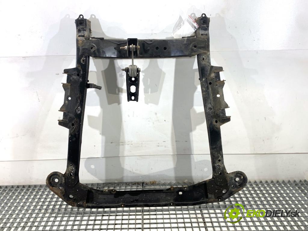 DACIA LOGAN II sedan 2019 54 kW 1.0 SCe 75 998 Výstuha pod Motor  (Výstuha predná)