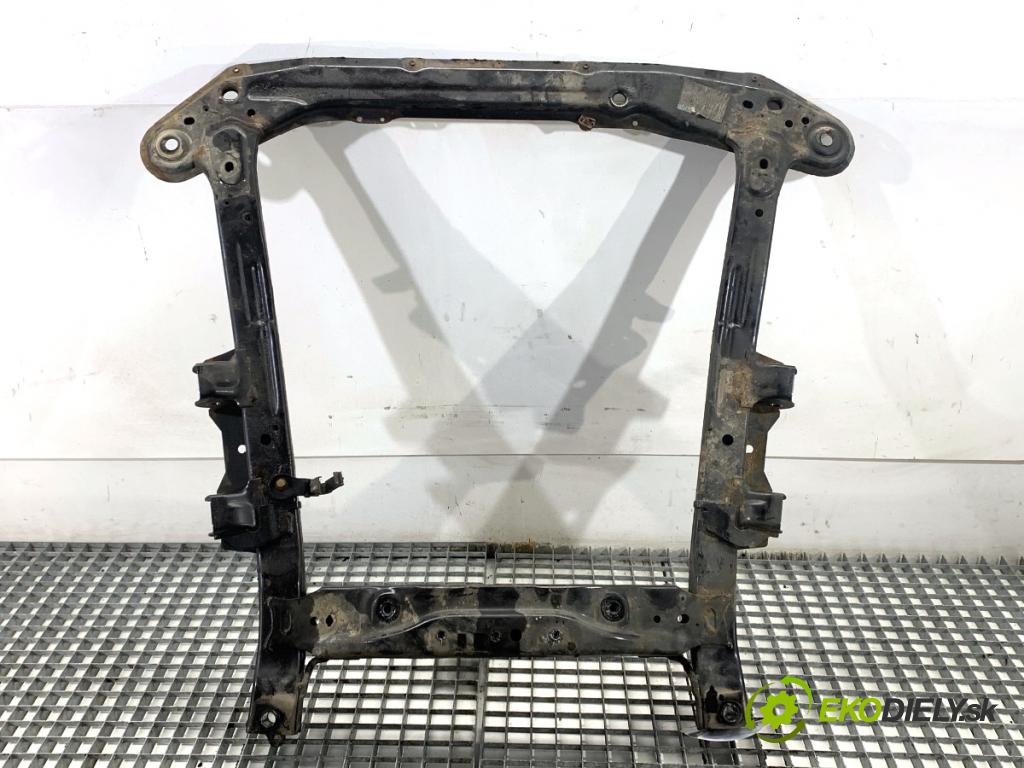 DACIA LOGAN II sedan 2019 54 kW 1.0 SCe 75 998 Výstuha pod Motor  (Výstuha predná)