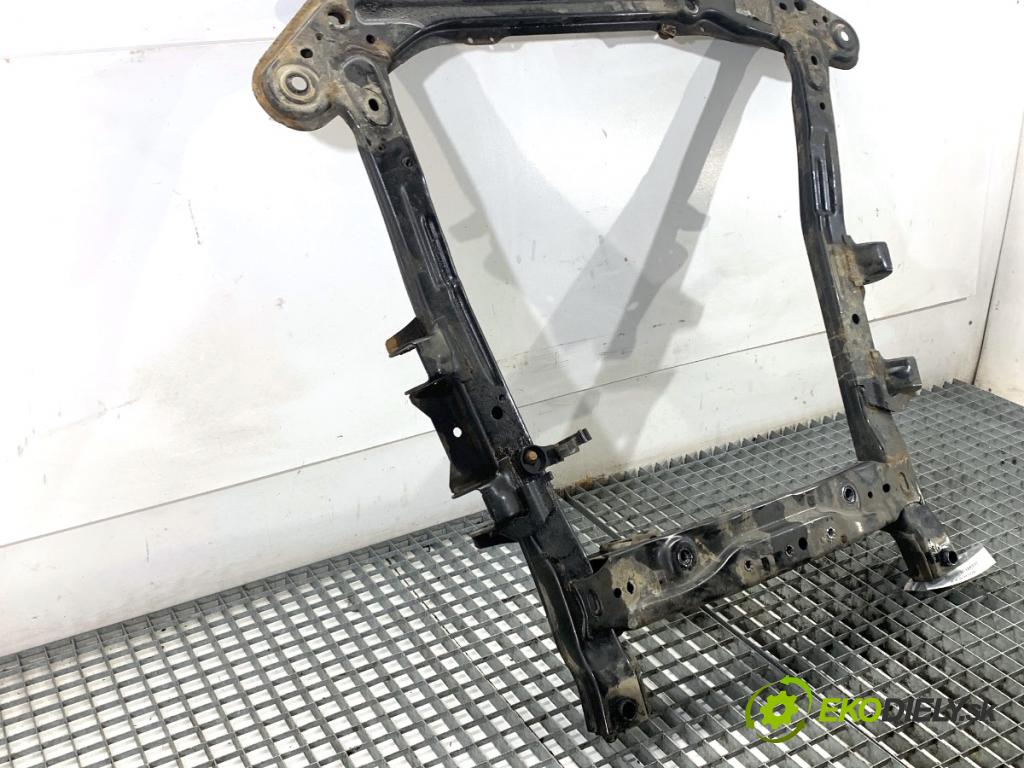 DACIA LOGAN II sedan 2019 54 kW 1.0 SCe 75 998 Výstuha pod Motor  (Výstuha predná)