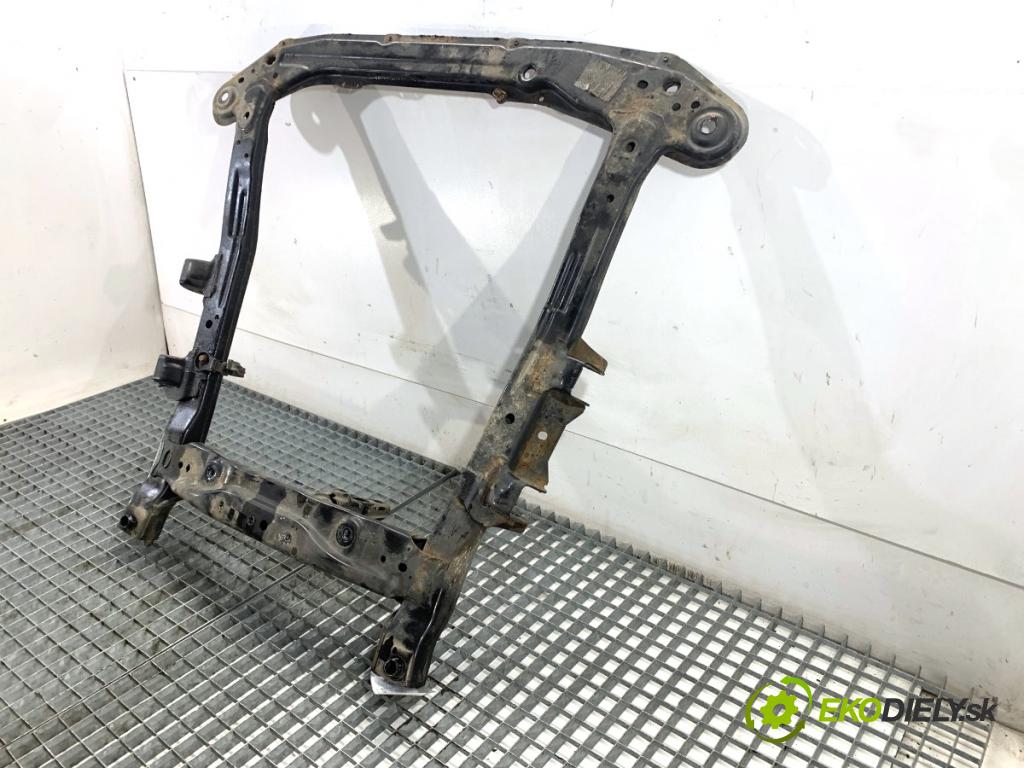 DACIA LOGAN II sedan 2019 54 kW 1.0 SCe 75 998 Výstuha pod Motor  (Výstuha predná)