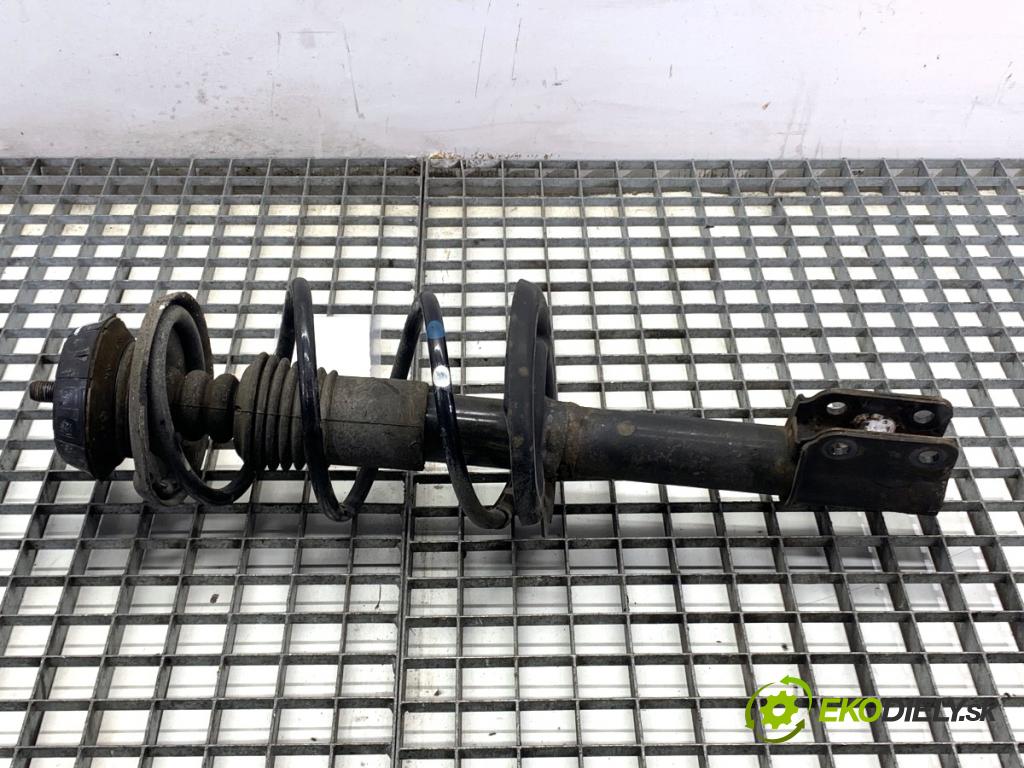 DACIA LOGAN II sedan 2019 54 kW 1.0 SCe 75 998 tlumič pravý přední část ZE 