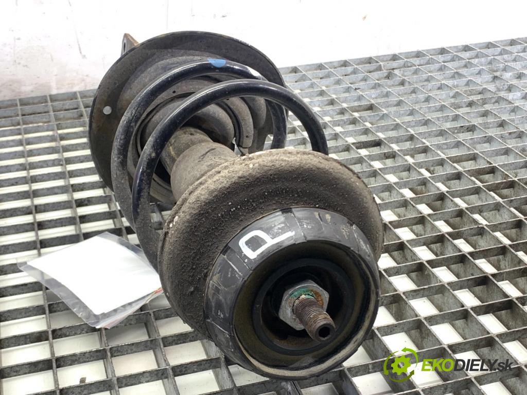 DACIA LOGAN II sedan 2019 54 kW 1.0 SCe 75 998 Tlmič pravy predný ZE