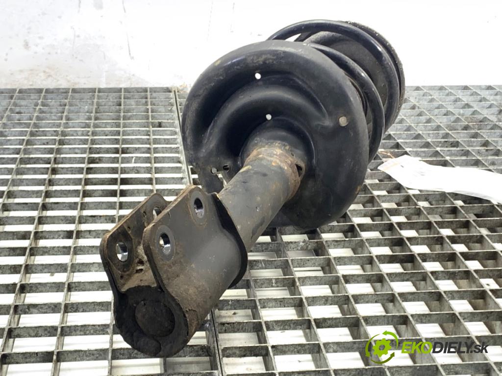 DACIA LOGAN II sedan 2019 54 kW 1.0 SCe 75 998 Tlmič pravy predný ZE