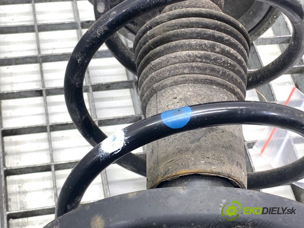 DACIA LOGAN II sedan 2019 54 kW 1.0 SCe 75 998 Tlmič pravy predný ZE