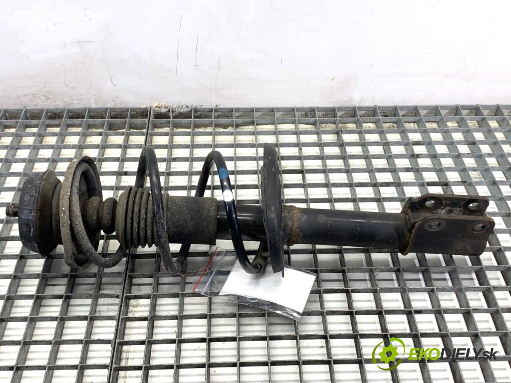 DACIA LOGAN II sedan 2019 54 kW 1.0 SCe 75 998 tlumič levý přední část ZE 