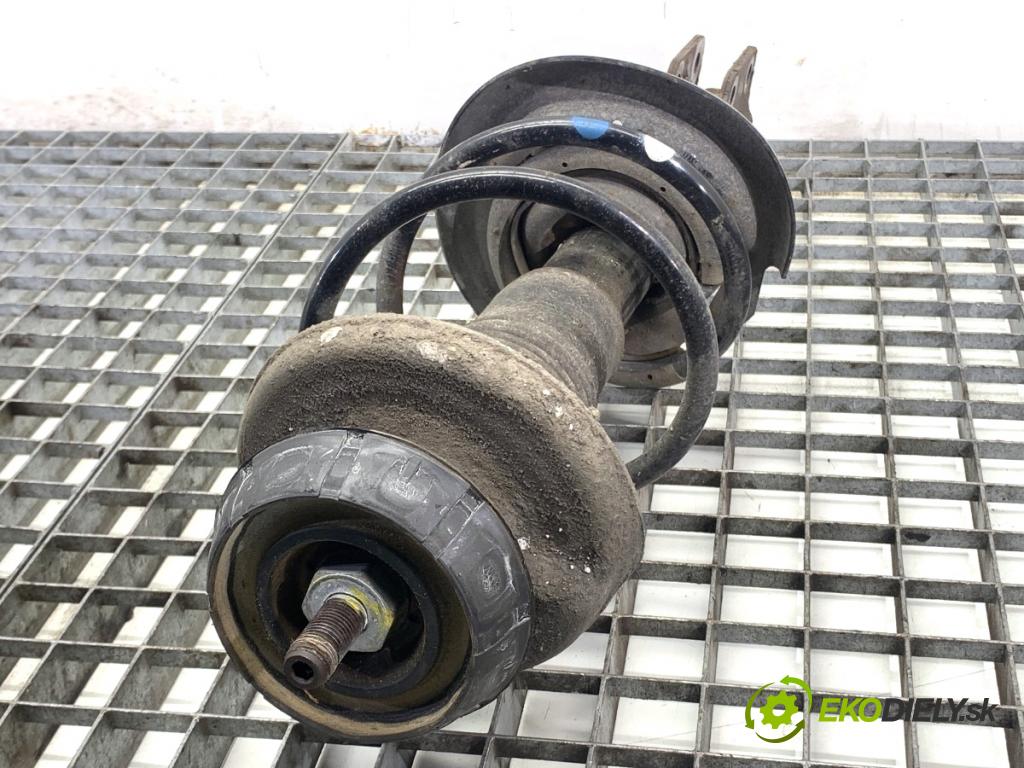 DACIA LOGAN II sedan 2019 54 kW 1.0 SCe 75 998 tlumič levý přední část ZE