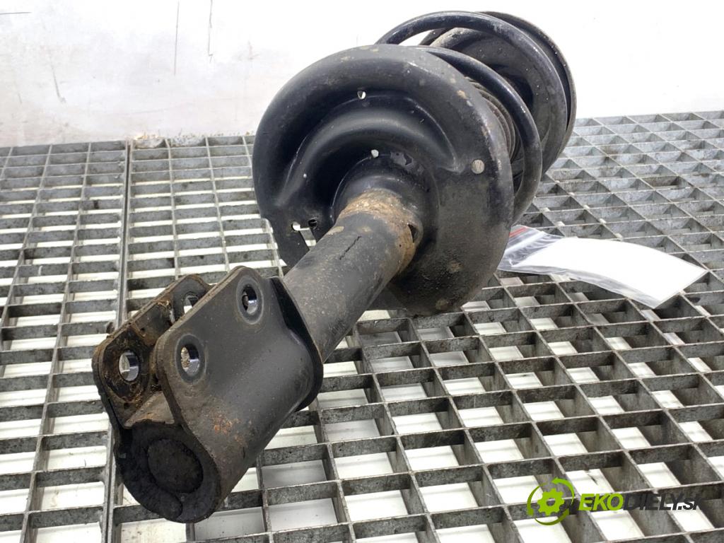 DACIA LOGAN II sedan 2019 54 kW 1.0 SCe 75 998 tlumič levý přední část ZE