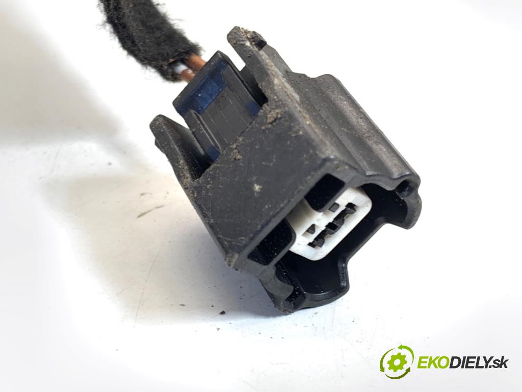 DACIA LOGAN II sedan 2019 54 kW 1.0 SCe 75 998 Káblovačka Dvere predný ľavy 241241110R