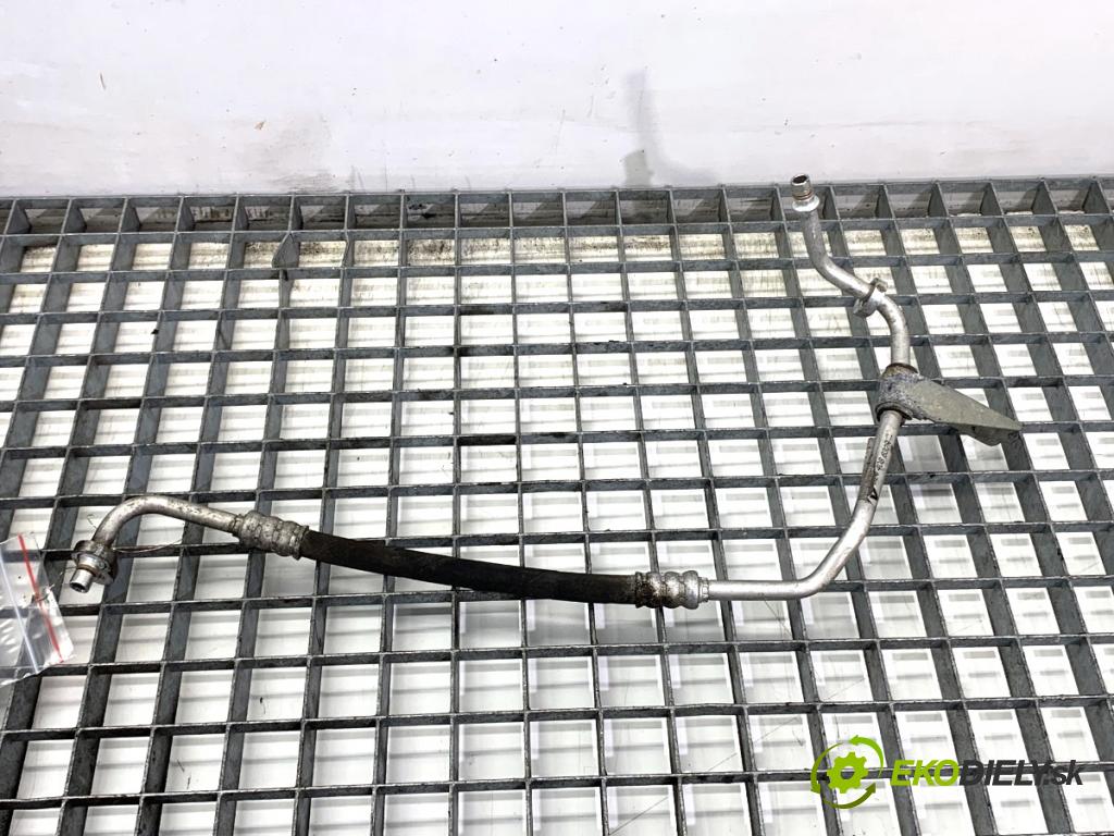 DACIA LOGAN II sedan 2019 54 kW 1.0 SCe 75 998 rúrka klimatizace 924408632R (Trubka klimatizace)