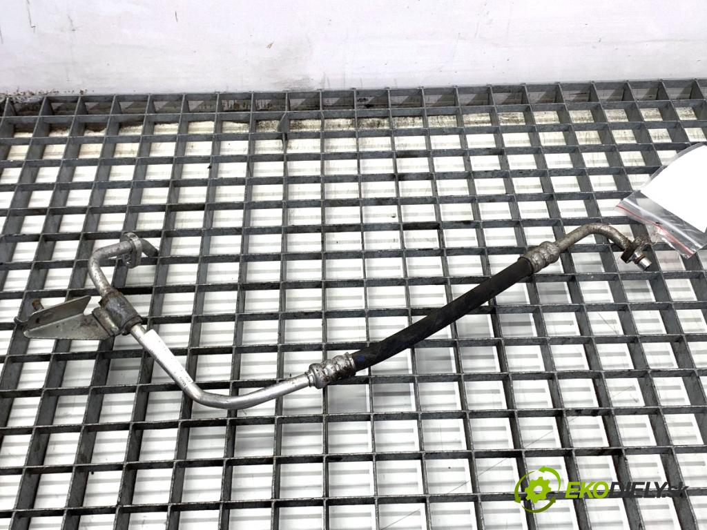 DACIA LOGAN II sedan 2019 54 kW 1.0 SCe 75 998 rúrka klimatizácie 924408632R (Rúrka klimatizácie)