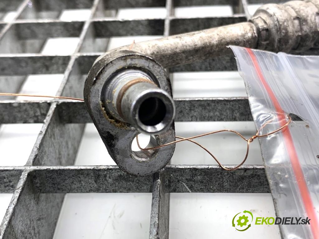 DACIA LOGAN II sedan 2019 54 kW 1.0 SCe 75 998 rúrka klimatizácie 924408632R (Rúrka klimatizácie)