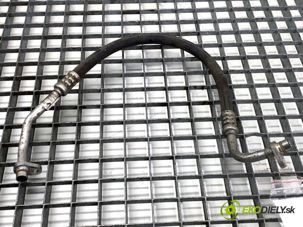 DACIA LOGAN II sedan 2019 54 kW 1.0 SCe 75 998 rúrka klimatizace 924909815R (Trubka klimatizace)