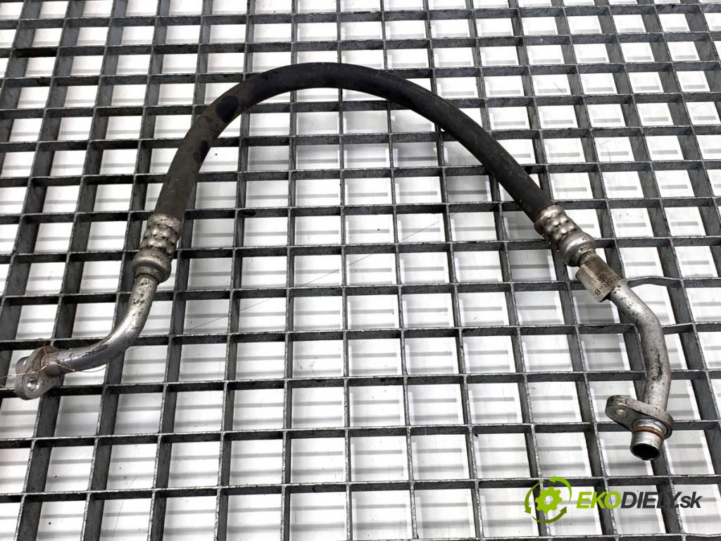 DACIA LOGAN II sedan 2019 54 kW 1.0 SCe 75 998 rúrka klimatizácie 924909815R (Rúrka klimatizácie)