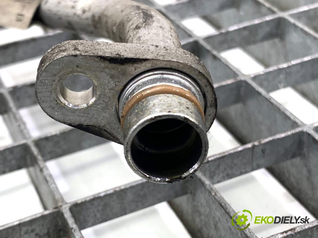 DACIA LOGAN II sedan 2019 54 kW 1.0 SCe 75 998 rúrka klimatizácie 924909815R (Rúrka klimatizácie)