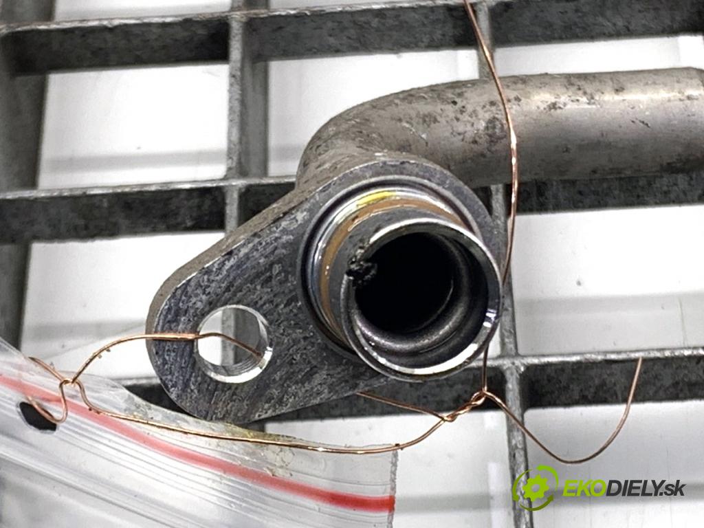 DACIA LOGAN II sedan 2019 54 kW 1.0 SCe 75 998 rúrka klimatizácie 924909815R (Rúrka klimatizácie)