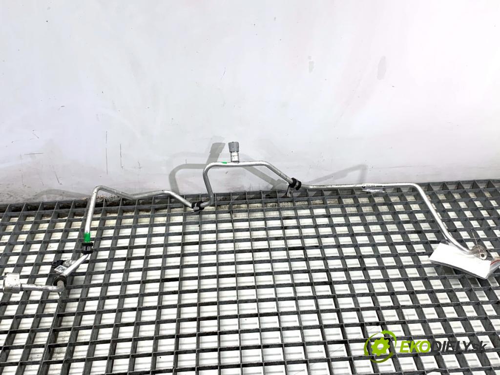 DACIA LOGAN II sedan 2019 54 kW 1.0 SCe 75 998 rúrka klimatizácie 924405959R (Rúrka klimatizácie)