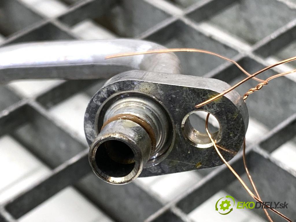 DACIA LOGAN II sedan 2019 54 kW 1.0 SCe 75 998 rúrka klimatizace 924405959R (Trubka klimatizace)