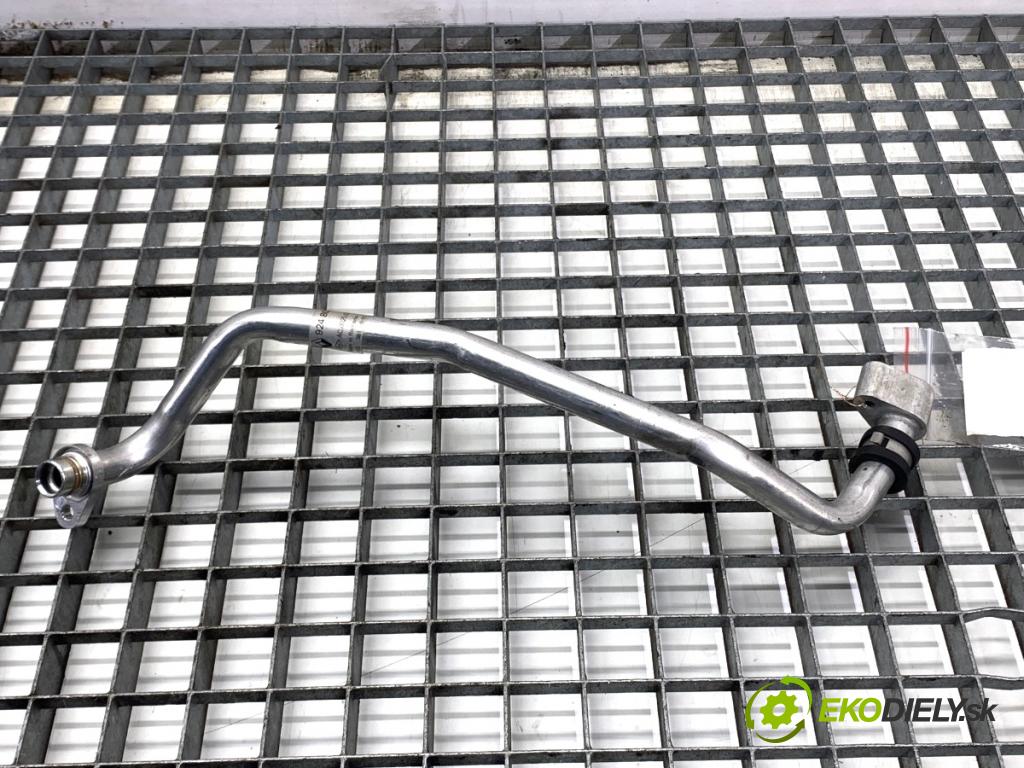 DACIA LOGAN II sedan 2019 54 kW 1.0 SCe 75 998 rúrka klimatizace 924802645R (Trubka klimatizace)