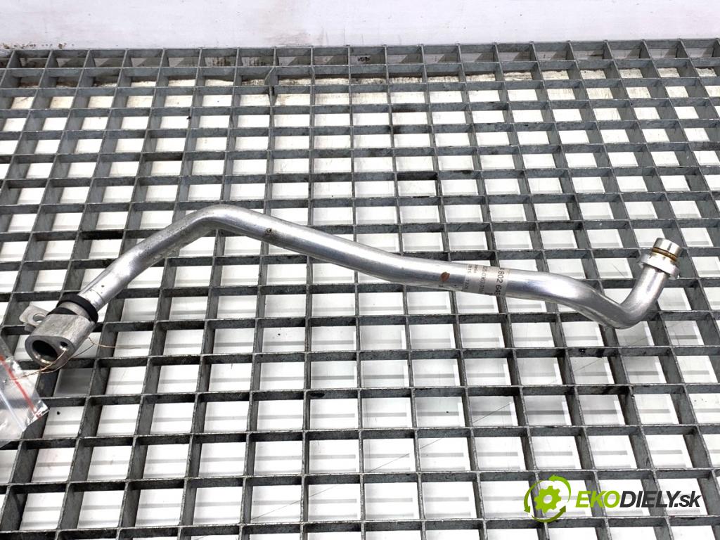 DACIA LOGAN II sedan 2019 54 kW 1.0 SCe 75 998 rúrka klimatizácie 924802645R (Rúrka klimatizácie)