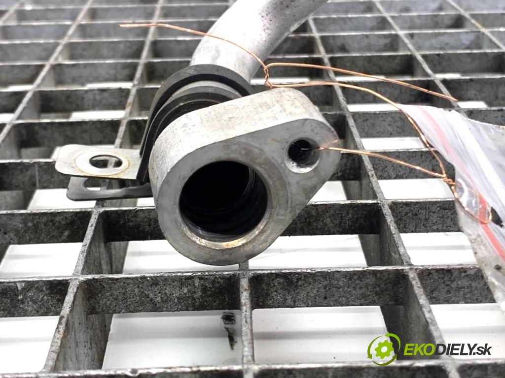 DACIA LOGAN II sedan 2019 54 kW 1.0 SCe 75 998 rúrka klimatizácie 924802645R (Rúrka klimatizácie)