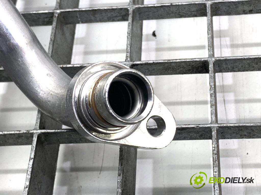 DACIA LOGAN II sedan 2019 54 kW 1.0 SCe 75 998 rúrka klimatizácie 924802645R (Rúrka klimatizácie)