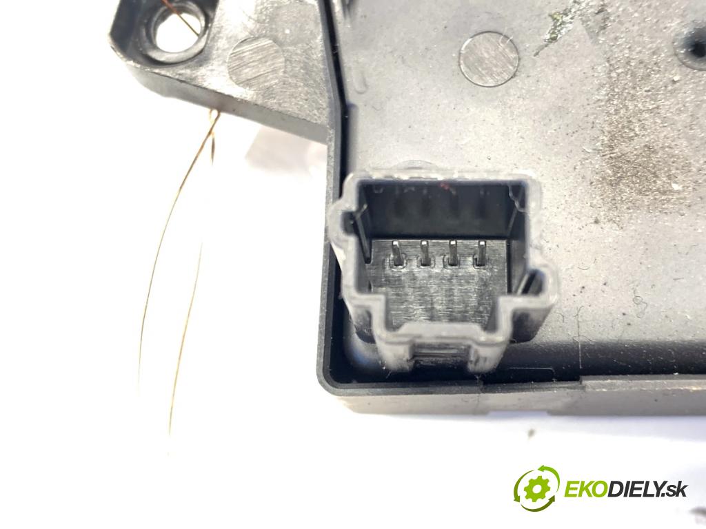 DACIA LOGAN II sedan 2019 54 kW 1.0 SCe 75 998 Snímač uhlu uhlu 0265019153