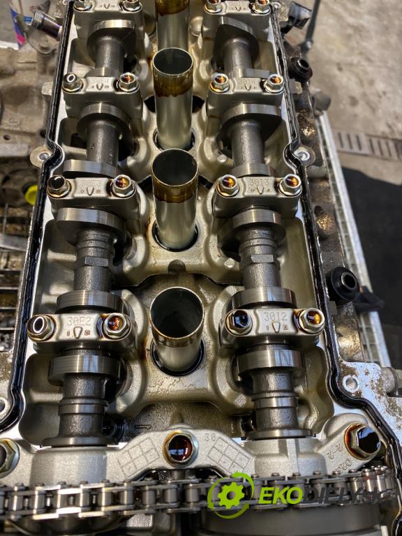 MITSUBISHI ASX SUV 2015 86 kW 1.6 MIVEC 1590 Motor 4A92 (Motor)