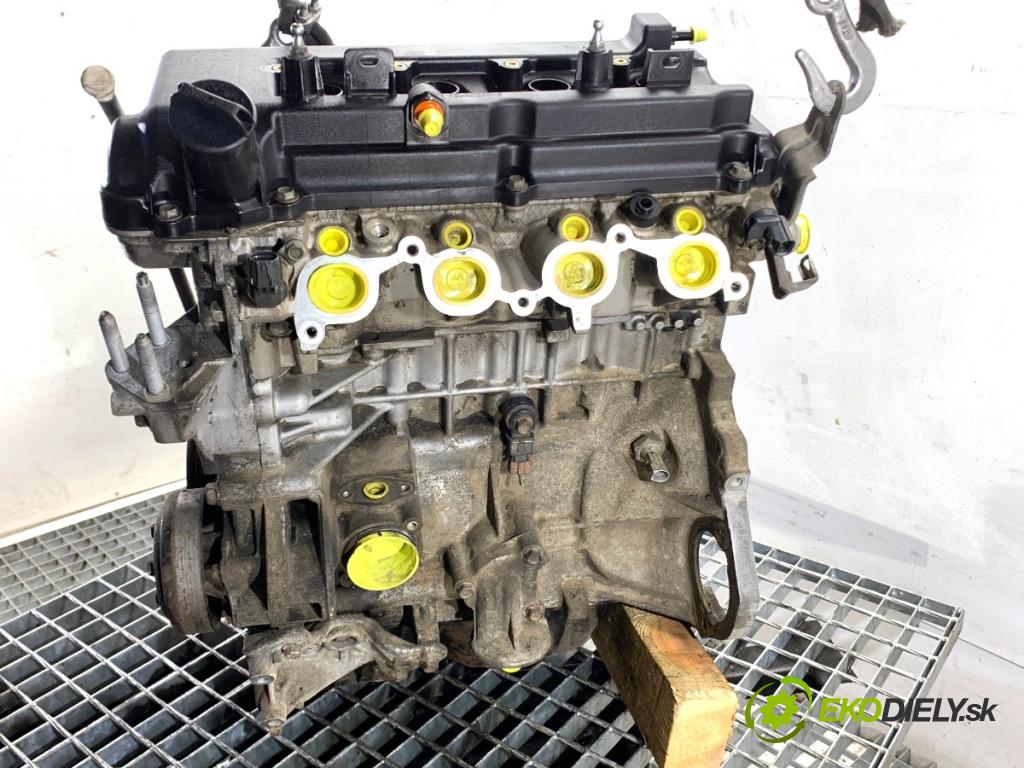 MITSUBISHI ASX SUV 2015 86 kW 1.6 MIVEC 1590 Motor 4A92 (Motor)