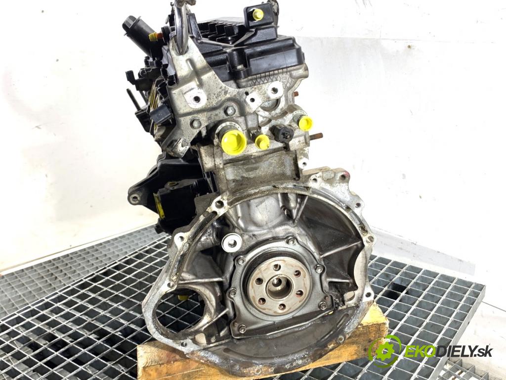 MITSUBISHI ASX SUV 2015 86 kW 1.6 MIVEC 1590 Motor 4A92 (Motor)