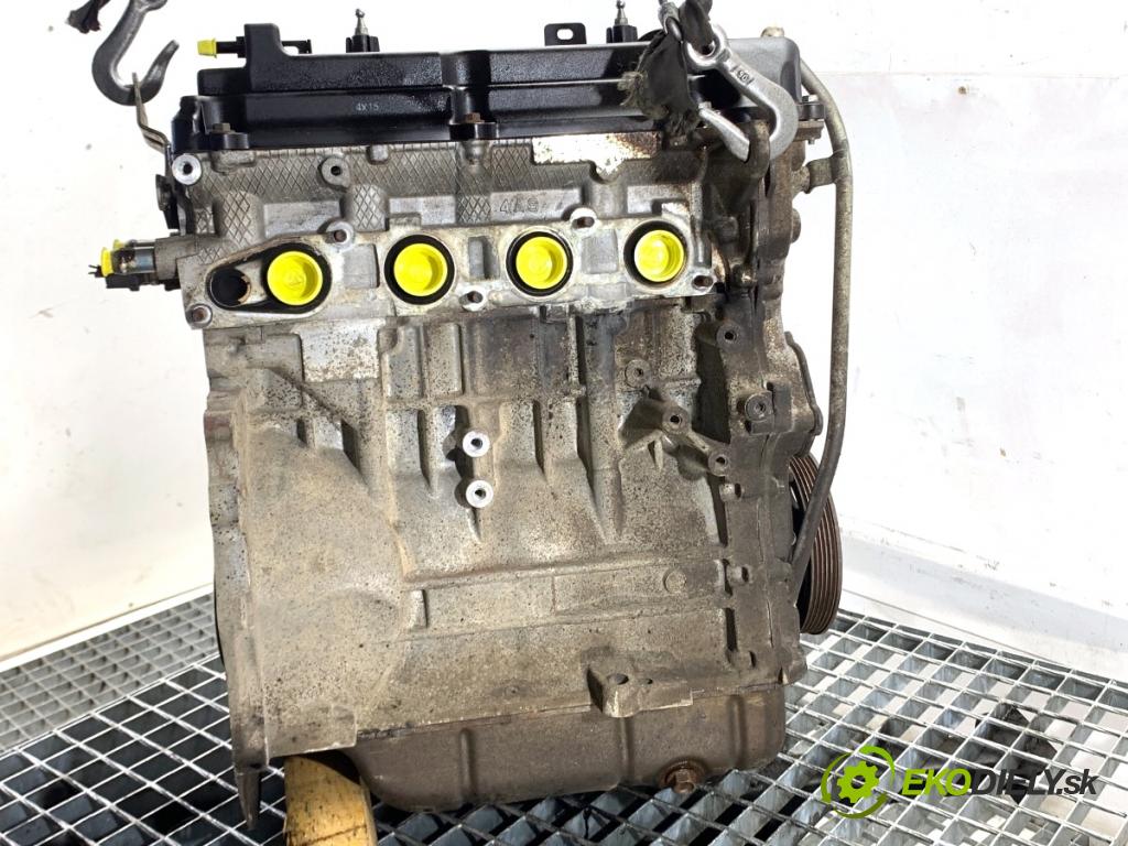 MITSUBISHI ASX SUV 2015 86 kW 1.6 MIVEC 1590 Motor 4A92 (Motor)